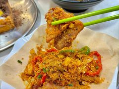 -華歡冰室-WahFoon(吉大店)