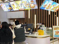 -蛋先生·爆蛋吐司(天一广场店)