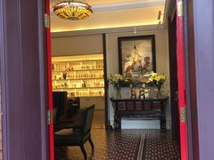 门面-馨园villa融合菜(东山店)