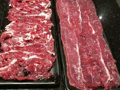 -德记牛肉社潮汕鲜切牛肉火锅(中心路店)