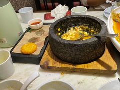 -径山十八道·风味民间菜(杭州总店)