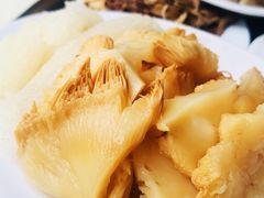 -太婆天府山珍酒楼(亚运村店)