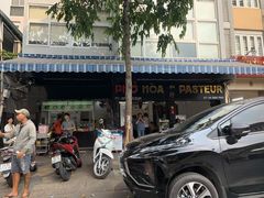 -Pho Hoa Pasteur