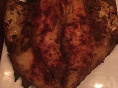 绿茶烤鱼-绿茶餐厅(华联万柳店)