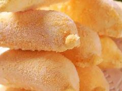 烤香蕉-铁木真自助餐厅(大庆路店)