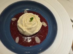 -雀蓝川菜(滨湖万象汇店)