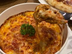 -安妮意大利餐厅(世贸天阶店)