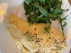 -Egg•Allday Brunch(襄阳北路店)