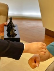 -希尔顿酒店·eforea spa水疗中心