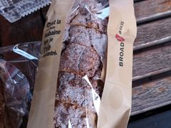 -BREAD WAY面包路·欧式面包(龙湖时代D馆店)