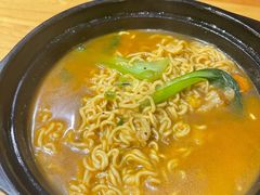 -小俩口烧烤东北菜(双井店)