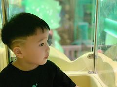 -蓝精灵乐园·世茂精灵之城主题乐园