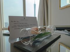 -广州富力丽思卡尔顿酒店