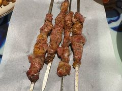-撒拉花儿·新疆菜·清真(太阳宫店)