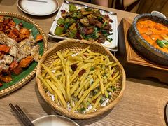 -米店·云南菜(南门店)