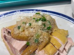 -肥小福·烧鹅专门店(环宇荟店)