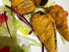 -云来居素食馆(南山店)