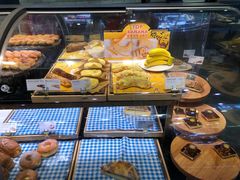 -巴黎贝甜(来福士店)