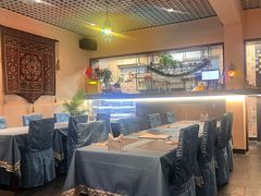 -La Medina餐厅(亮马河南路店)