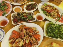 -桂园白粥·潮汕老味道
