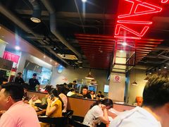 大堂-三太子地摊烧烤·小龙虾(北蔡店)