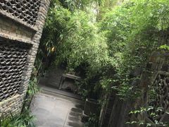 -竹吟山房