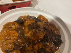 -大鸭梨烤鸭(金色漫香店)