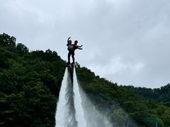-本溪关山湖风景区