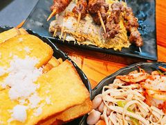 -丹东特色烤肉(南光三部店)