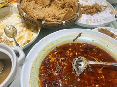 -鲜得莱渔港·小平岛海胆馆(七贤岭店)