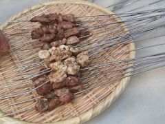 -五悦北平四季涮肉·烧烤(老商埠店)