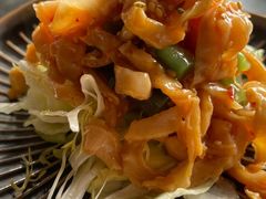 -原志优秀食材·匠心料理·海胆主题(金亿广场店)