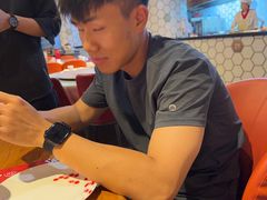 -石榴红了·非遗酥皮烤包子·新疆菜(瑞豪店)