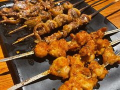 -学府公社餐酒吧(原中关村天堂店)
