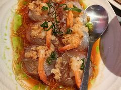 -桂满陇·手作小笼包&江南叫花鸡(中山公园店)