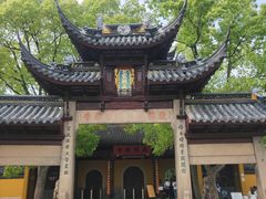 -西园戒幢律寺