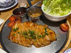 -小大董·烤鸭(五棵松店)