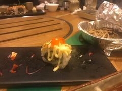 -赤坂亭·M9和牛烧肉·铁板烧(合肥万象城店)