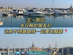-巧克力渔家.小船海鲜胶东菜(万平口店)