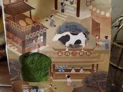 -爸爸糖吐司面包(大连高新锦辉商场店)