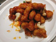 -兰湘子·湘菜小炒(石家庄万象城店)