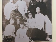 -鼋头渚风景区-王昆仑故居