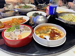 -聚鑫阁江浙菜·非遗传承技艺(青村帝华园店)
