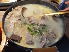 -蜜桃餐厅·古运河畔(南下塘店)