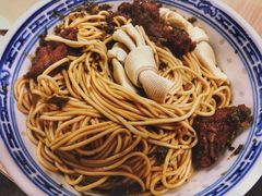 -盛兴面馆(真儒大厦店)