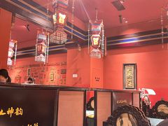 -茶人村·宫廷私厨(奥体印象城店)