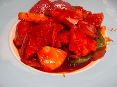 -新世界餐厅(万达店)