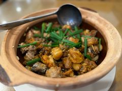 -大唐靓汤江门私房菜(景田店)