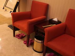-丽华大酒店健身游泳馆