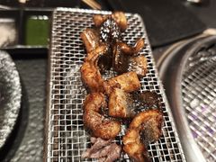 -300杯·和牛烧肉清酒专门店(廊里店)
